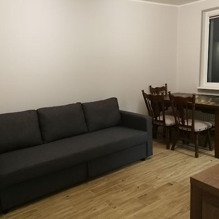 Dziupla Apartment Gdańsk Exterior foto
